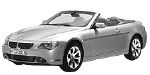BMW E64 U1310 Fault Code