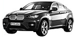 BMW E71 U1310 Fault Code