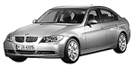 BMW E92 U1310 Fault Code