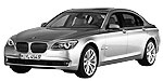 BMW F01 U1310 Fault Code