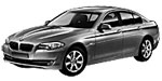 BMW F10 U1310 Fault Code